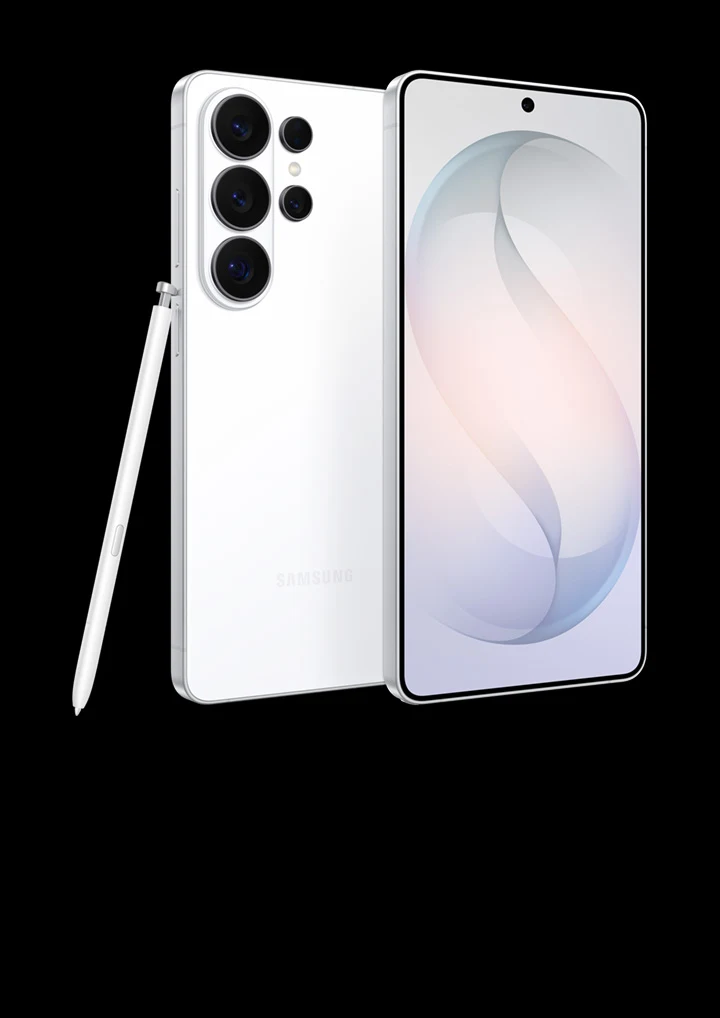 Samsung Galaxy S26 Ultra 256GB رجیستر نشده رنگ بنفش - نمای دیگر
