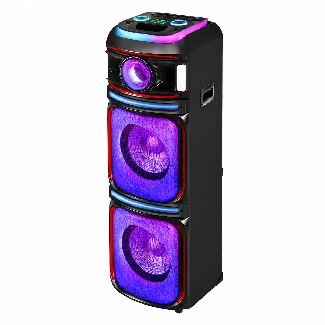 اسپیکر AR-T1210 Black
