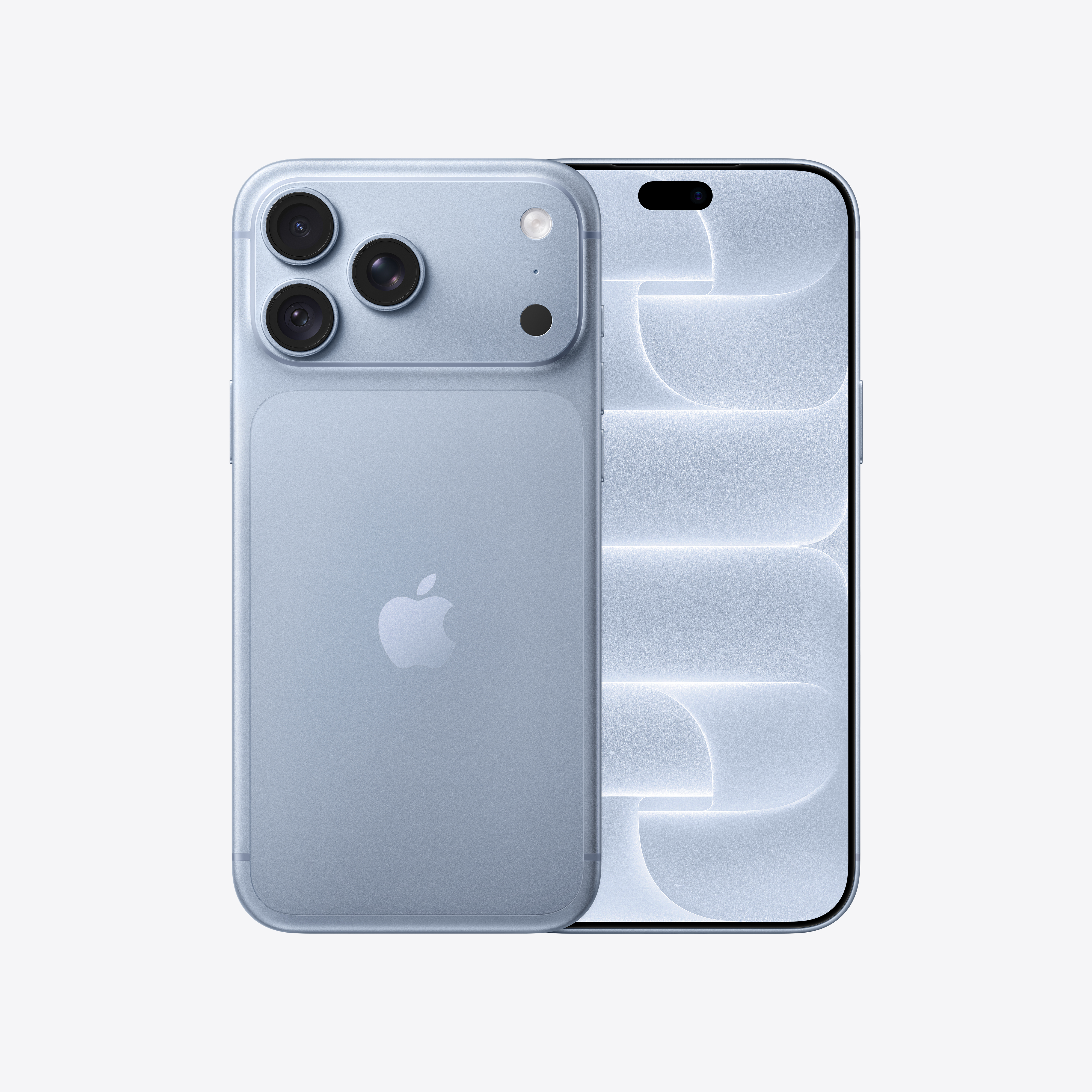 iPhone 18 Pro 256GB ZAA — Active رنگ Silver - نمای دیگر